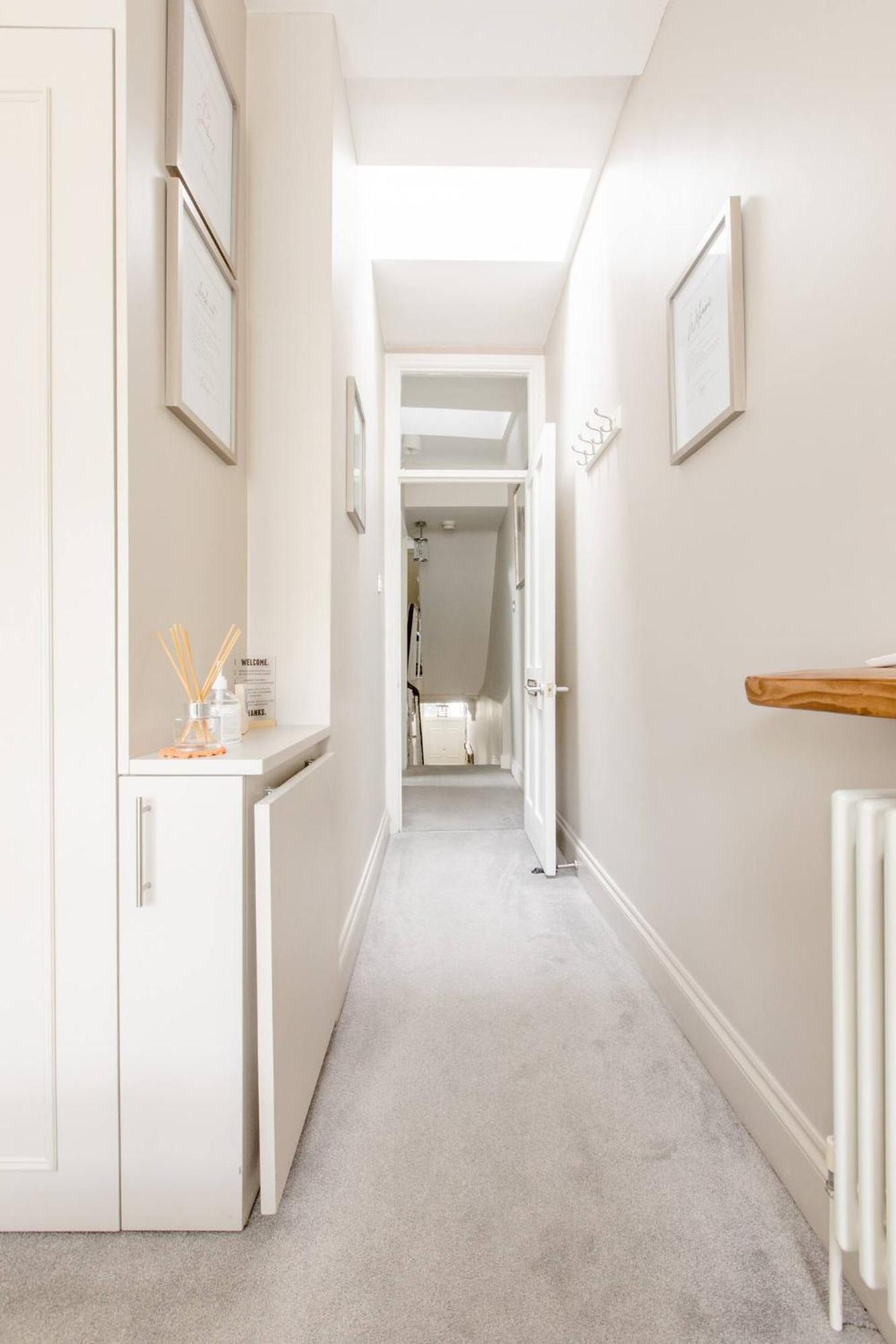 Luxury King-Bed Ensuite With Tranquil Garden Views London Exterior photo